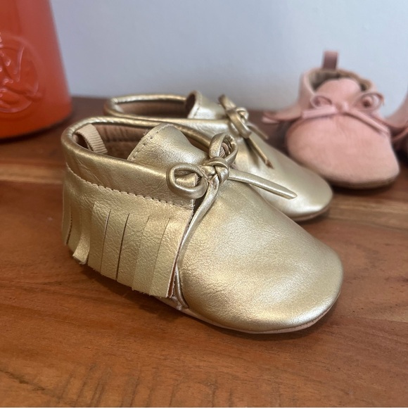 Baby girl Shoe bundle lot - Picture 3 of 8